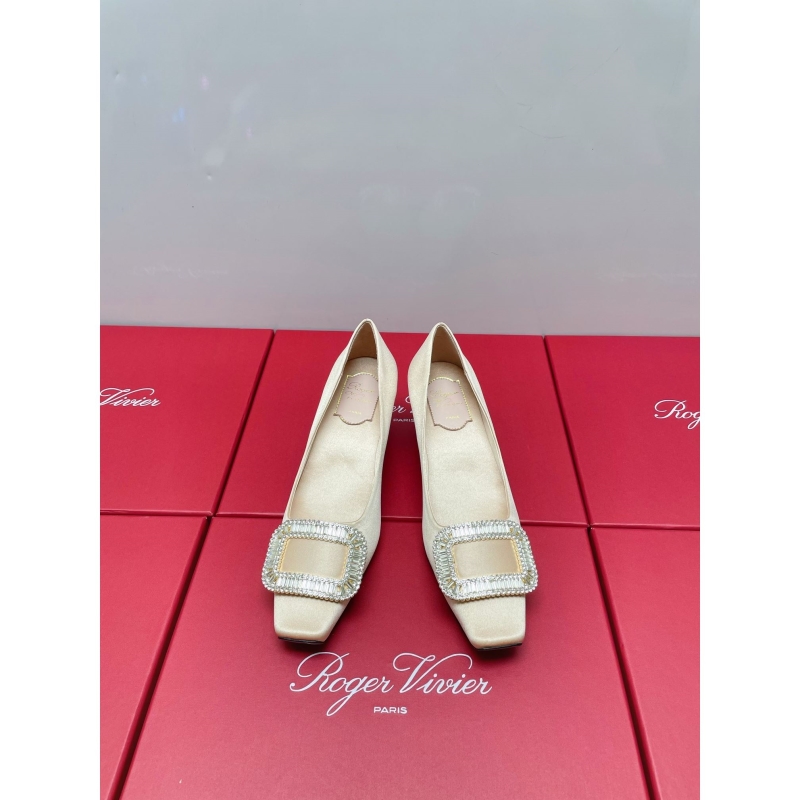 Roger Vivier High Heels